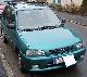 Mazda  Demio 4.1 1999 Used vehicle photo