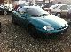 1996 Mazda  MX-3 Sports car/Coupe Used vehicle photo 1