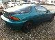 1996 Mazda  MX-3 Sports car/Coupe Used vehicle photo 2