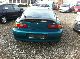 1996 Mazda  MX-3 Sports car/Coupe Used vehicle photo 3