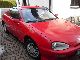 Mazda  MX-3 youngster 1995 Used vehicle photo