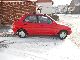 1991 Mazda  121 16V GLX Canvas Top Small Car Used vehicle photo 1