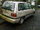 1996 Mazda  MPV 2.5 TD Van / Minibus Used vehicle photo 3