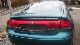 1997 Mazda  626 1.9i LX Limousine Used vehicle photo 4
