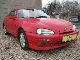 1995 Mazda  MX-3 Air Wheels E2 Sports car/Coupe Used vehicle photo 13