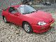 1995 Mazda  MX-3 Air Wheels E2 Sports car/Coupe Used vehicle photo 3