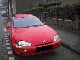 Mazda  MX-3 youngster, sunroof 1998 Used vehicle photo