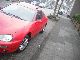 1998 Mazda  MX-3 youngster, sunroof Sports car/Coupe Used vehicle photo 1