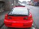 1998 Mazda  MX-3 youngster, sunroof Sports car/Coupe Used vehicle photo 3