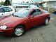 1991 Mazda  MX-3 Sports car/Coupe Used vehicle photo 5