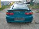 1997 Mazda  MX-3 youngster Sports car/Coupe Used vehicle photo 1