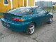 1997 Mazda  MX-3 youngster Sports car/Coupe Used vehicle photo 2
