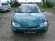 1997 Mazda  MX-3 youngster Sports car/Coupe Used vehicle photo 3