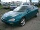 1997 Mazda  MX-3 youngster Sports car/Coupe Used vehicle photo 4