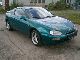 1997 Mazda  MX-3 youngster Sports car/Coupe Used vehicle photo 5