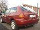 1998 Mazda  323 P 1.4 Comfort Tüv New Limousine Used vehicle photo 3