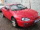 1994 Mazda  MX-3 Good Condition Sports car/Coupe Used vehicle photo 1