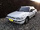 1988 Mazda  626 2.0 GLX Sedan Sedan Limousine Used vehicle photo 2