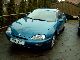 1993 Mazda  MX-3 1.6 16V Air Sports car/Coupe Used vehicle photo 2