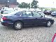 1998 Mazda  Xedos 9 2.0i V6 automatic climate control / cruise control Limousine Used vehicle photo 6
