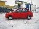 1992 Mazda  121 1.3 * folding roof top condition * TÜV / AU new Limousine Used vehicle photo 3
