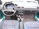 1995 Mazda  121 RENEWED 16V/STANDHEIZUNG/EL.FALTDACH/VIELES Small Car Used vehicle photo 8