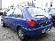1998 Mazda  Airbags 121 servo-ZV-2.Hand-etc. Small Car Used vehicle photo 2