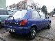 1998 Mazda  Airbags 121 servo-ZV-2.Hand-etc. Small Car Used vehicle photo 4