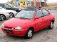 Mazda  Canvas Top 121 GLX from 16V. 2.Hand / TUV NEW 1993 Used vehicle photo