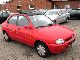 1993 Mazda  Canvas Top 121 GLX from 16V. 2.Hand / TUV NEW Small Car Used vehicle photo 1