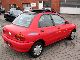 1993 Mazda  Canvas Top 121 GLX from 16V. 2.Hand / TUV NEW Small Car Used vehicle photo 2
