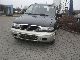 1997 Mazda  MPV 85 kW (116 hp), switching. 5-speed, rear-wheel drive Other Used vehicle
			(business photo 5