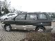 1997 Mazda  MPV 85 kW (116 hp), switching. 5-speed, rear-wheel drive Other Used vehicle
			(business photo 6