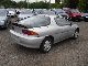 1997 Mazda  MX-3 Air conditioning Landscaped checkbook euro2 CD Sports car/Coupe Used vehicle photo 7