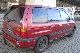 1996 Mazda  MPV 3.0i V6 Van / Minibus Used vehicle photo 4