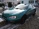 Mazda  MX-3 youngster 1998 Used vehicle photo
