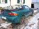 1998 Mazda  MX-3 youngster Sports car/Coupe Used vehicle photo 1