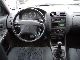 1999 Mazda  323 9.1 Sportive, air, 1.Hand Limousine Used vehicle photo 3