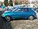 1993 Mazda  Collection 323 ... with elekt.Glasschiebedach *** Limousine Used vehicle photo 12