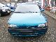 1993 Mazda  Collection 323 ... with elekt.Glasschiebedach *** Limousine Used vehicle photo 6