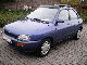 Mazda  Canvas Top 121 GLX 16V GUARANTEE / SERVO / TUV NEW 1995 Used vehicle photo
