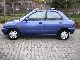 1995 Mazda  Canvas Top 121 GLX 16V GUARANTEE / SERVO / TUV NEW Small Car Used vehicle photo 2