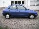 1995 Mazda  Canvas Top 121 GLX 16V GUARANTEE / SERVO / TUV NEW Small Car Used vehicle photo 3