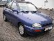 1995 Mazda  Canvas Top 121 GLX 16V GUARANTEE / SERVO / TUV NEW Small Car Used vehicle photo 4