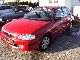 Mazda  323 F 1.5i Excl. Climate 5-door servo ZV D3 2.Hd 1999 Used vehicle photo