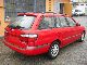 1999 Mazda  626 AIR 8.1 * Kombi * ALU's * TUV * Estate Car Used vehicle photo 8