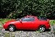 1997 Mazda  MX-3 1.6 Sports car/Coupe Used vehicle photo 12