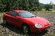 1997 Mazda  MX-3 1.6 Sports car/Coupe Used vehicle photo 2