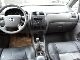 2001 Mazda  Premacy 1.9 Comfort-Climate 2.Hand D3Norm leather Van / Minibus Used vehicle photo 10
