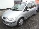 Mazda  Premacy 1.9 Comfort-Climate 2.Hand D3Norm leather 2001 Used vehicle photo